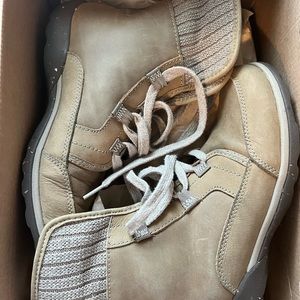 Chaco Barbary Women’s size 8